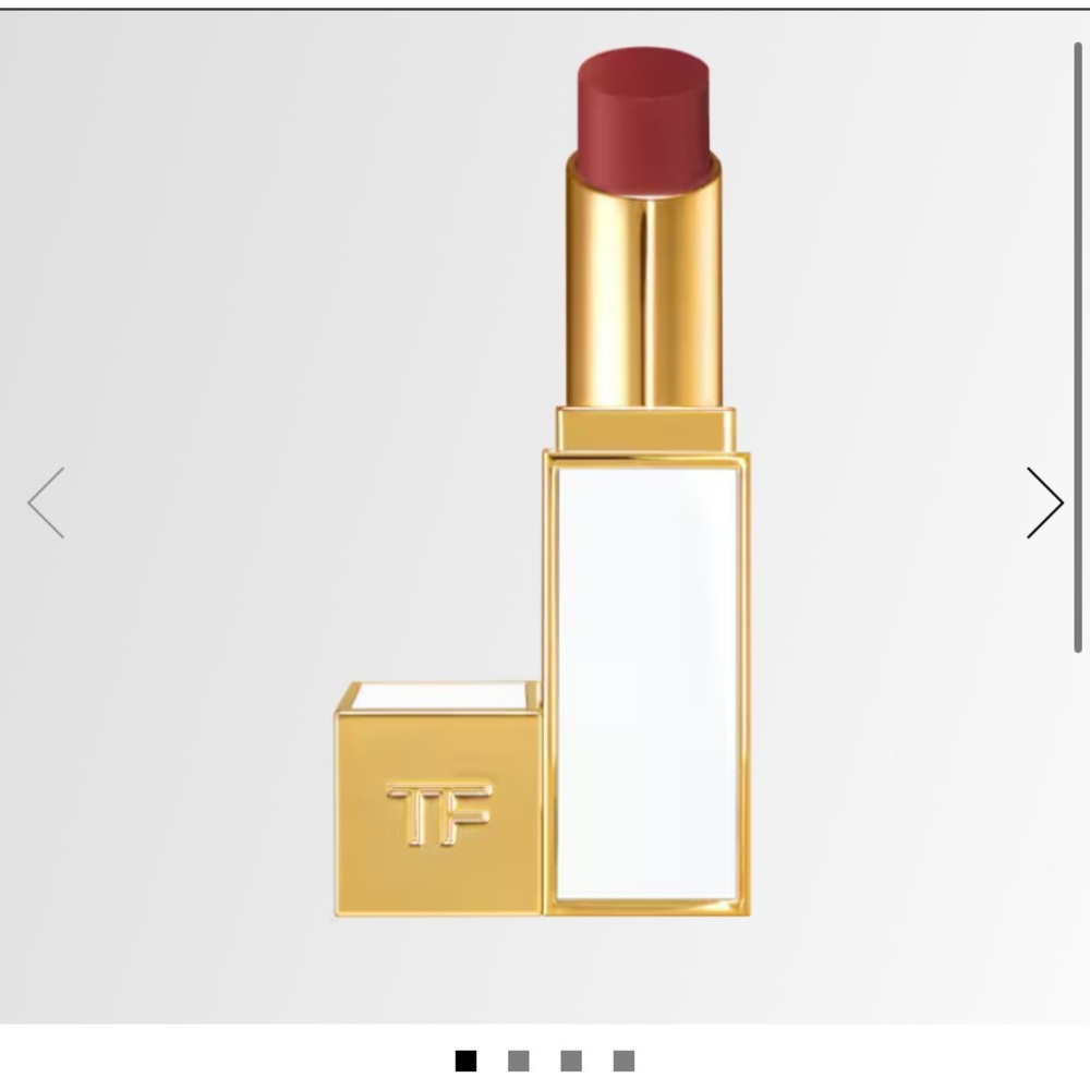 Tom Ford Soleil Ultra-Shine Lip Color